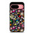 TOKIDOKI COLLAGE Google Pixel 9 Case TOKIDOKI COLLAGE Google Pixel 9 Case