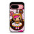 TOKIDOKI DONUTELLA Google Pixel 9 Case