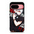 TOKYO GHOUL KANEKI Google Pixel 9 Case TOKYO GHOUL KANEKI Google Pixel 9 Case