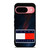 TOMMY HILFIGER COOL SCRATCHES Google Pixel 9 Case