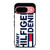 TOMMY HILFIGER DENIM LOGO Google Pixel 9 Case TOMMY HILFIGER DENIM LOGO Google Pixel 9 Case
