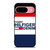 TOMMY HILFIGER DENIM LOGO Google Pixel 9 Case