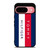 TOMMY HILFIGER FASHION LOGO Google Pixel 9 Case TOMMY HILFIGER FASHION LOGO Google Pixel 9 Case