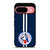 TORONTO BLUE JAYS BASEBALL MLB Google Pixel 9 Case TORONTO BLUE JAYS BASEBALL MLB Google Pixel 9 Case
