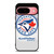 TORONTO BLUE JAYS BASEBALL Google Pixel 9 Case TORONTO BLUE JAYS BASEBALL Google Pixel 9 Case