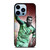CR7 NATIONAL PORTUGAL iPhone 13 Pro Max Case