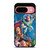 TOY STORY WALT DISNEY Google Pixel 9 Case TOY STORY WALT DISNEY Google Pixel 9 Case