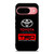 TOYOTA TRD LOGO Google Pixel 9 Case TOYOTA TRD LOGO Google Pixel 9 Case