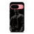 TRAVIS SCOTT SUPREME SHIRT Google Pixel 9 Case