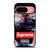 TRAVIS SCOTT SUPREME Google Pixel 9 Case TRAVIS SCOTT SUPREME Google Pixel 9 Case