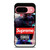 TRAVIS SCOTT SUPREME Google Pixel 9 Case TRAVIS SCOTT SUPREME Google Pixel 9 Case