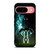 TRIFORCE LEGEND OF ZELDA Google Pixel 9 Case