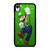 LUIGI SUPER MARIO iPhone XR Case
