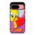 TWEETY BIRD LOVE LOONEY TUNES Google Pixel 9 Case TWEETY BIRD LOVE LOONEY TUNES Google Pixel 9 Case