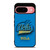 UCLA BRUINS SYMBOL Google Pixel 9 Case UCLA BRUINS SYMBOL Google Pixel 9 Case