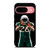 UM MIAMI HURRICANES FOOTBALL Google Pixel 9 Case UM MIAMI HURRICANES FOOTBALL Google Pixel 9 Case