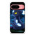 UMBREON SHINY POKEMON Google Pixel 9 Case UMBREON SHINY POKEMON Google Pixel 9 Case