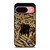 UNDEFEATED LOGO BULLET Google Pixel 9 Case UNDEFEATED LOGO BULLET Google Pixel 9 Case