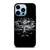 CRACKED OUT GLASS BATMAN THE DARK KNIGHT 1 iPhone 13 Pro Max Case