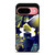 UNDER ARMOUR COLORFUL LIQUID Google Pixel 9 Case