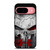 UNDER ARMOUR PUNISHER Google Pixel 9 Case
