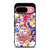 UNDERTALE CARTOON Google Pixel 9 Case