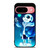 UNDERTALE GLOWING LOVE SYMBOL Google Pixel 9 Case