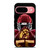 USC TROJANS FOOTBALL Google Pixel 9 Case USC TROJANS FOOTBALL Google Pixel 9 Case