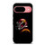 USC TROJANS LOGO 2 Google Pixel 9 Case