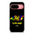 VALENTINO ROSSI 46 LOGO THE DOCTOR Google Pixel 9 Case VALENTINO ROSSI 46 LOGO THE DOCTOR Google Pixel 9 Case