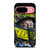 VALENTINO ROSSI ART 46 Google Pixel 9 Case VALENTINO ROSSI ART 46 Google Pixel 9 Case