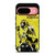 VALENTINO ROSSI THE DOCTOR 46 MOTOGP LEGEND Google Pixel 9 Case VALENTINO ROSSI THE DOCTOR 46 MOTOGP LEGEND Google Pixel 9 Case