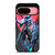VALORANT OMEN Google Pixel 9 Case