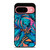VICTORIA'S SECRET FLORAL PINK 2 Google Pixel 9 Case VICTORIA'S SECRET FLORAL PINK 2 Google Pixel 9 Case