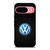 VW VOLKSWAGEN CAR LOGO EMBLEM Google Pixel 9 Case