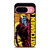 WATCHMEN DC COMICS Google Pixel 9 Case
