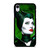 MALEFICENT DISNEY ANGELINA JOLIE iPhone XR Case