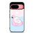 WE BARE BEARS ICE BEARS SUMMER Google Pixel 9 Case WE BARE BEARS ICE BEARS SUMMER Google Pixel 9 Case