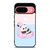 WE BARE BEARS PANDA SUMMER Google Pixel 9 Case