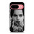 WEDNESDAY ADDAMS Google Pixel 9 Case WEDNESDAY ADDAMS Google Pixel 9 Case