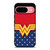WONDER WOMAN LOGO Google Pixel 9 Case