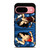 WONDER WOMAN LYNDA CARTER & GAL GADOT Google Pixel 9 Case