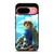 WORKART LEGEND OF ZELDA Google Pixel 9 Case