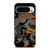ADIDAS LOGO CAMO 946 Google Pixel 9 Pro Case