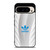 ADIDAS WHITE 946 Google Pixel 9 Pro Case