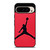 AIR JORDAN LOGO 946 Google Pixel 9 Pro Case AIR JORDAN LOGO 946 Google Pixel 9 Pro Case
