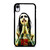 MARILYN MANSON GOTH iPhone XR Case