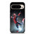 AMAZING SPIDERMAN SHOWING ACTION 946 Google Pixel 9 Pro Case