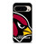 ARIZONA CARDINALS FOOTBALL 946 Google Pixel 9 Pro Case