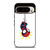 BABY AMAZING SPIDERMAN 946 Google Pixel 9 Pro Case